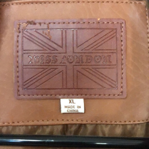 Jacket - Picture 4 of 6